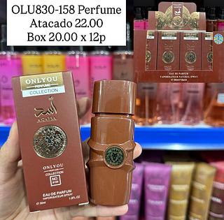 Perfume Onlyou 30ml