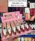 Lip Gloss Lua e Neve