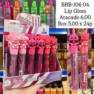 Lip Gloss Bobbi Rara