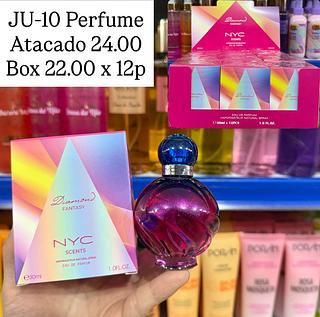 Perfume NYC Scents Diamond Fantasy Contratipo 30ml
