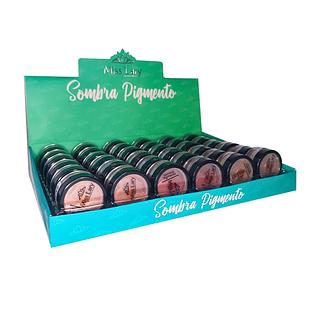 Sombra Pigmento Miss Lary (validade:06/2026)