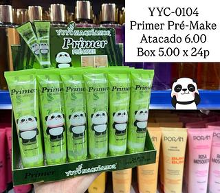 Primer Pré-make Yoyo Maquiamor