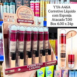 Corretivo Líquido Yoyo Maquiamor
