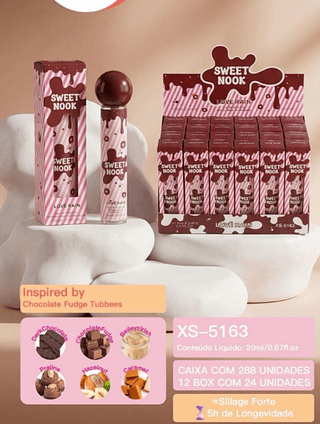 Perfume Sweet Nook Lové Rain