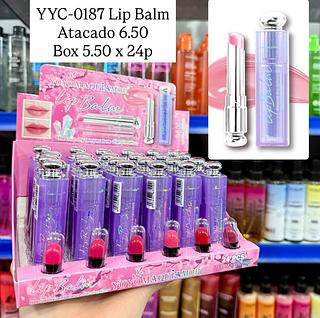 Lip Balm Yoyo Maquiamor