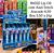 Lip Oil com Anel Stitch Miss Ever