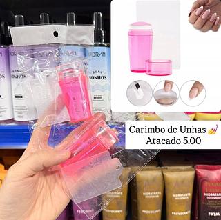 Carimbo de Unhas
