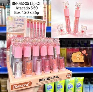 Lip Oil Diamond BSimone