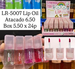 Lip Oil Love Rain
