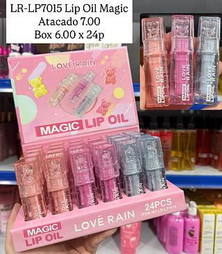 Lip Oil Magic Love Rain
