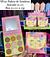 Paleta de Sombras Miaus Cats Collection Sp Colors