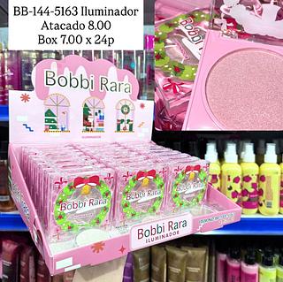 Iluminador Bobbi Rara