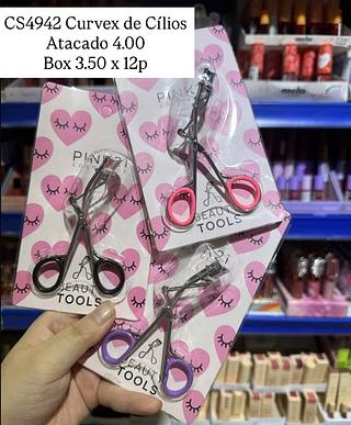 Curvex Tools Pink 21
