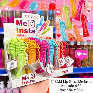 Lip Gloss Me Insta Vivai