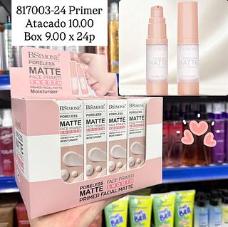 Primer Facial Matte BSimone