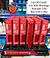 Lip Oil Candy Morango Cor 600 Max Love