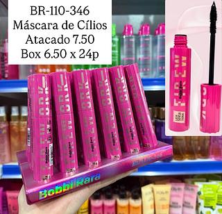 Máscara de Cílios Bobbi Rara