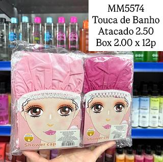 Touca de Banho Sabrina Sato