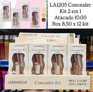 Corretivo Kit 2 em 1 Labranche