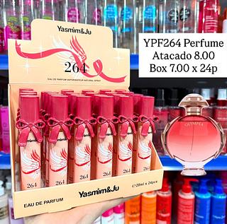 Perfume de Bolsa Olympea 264 20ml Yasmim&Ju