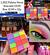 Paleta de Sombras Neon Luisance