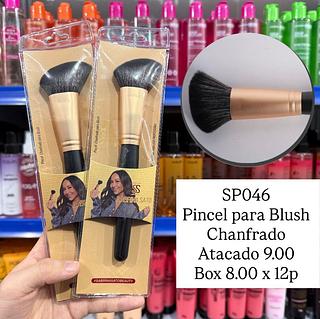 Pincel Chanfrado para Blush Sabrina Sato