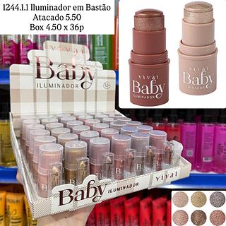 Iluminador em Bastão Baby Vivai