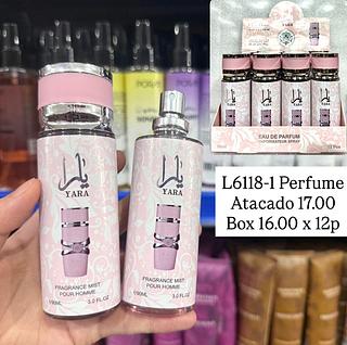 Perfume Árabe