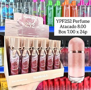 Perfume Yasmim&Ju